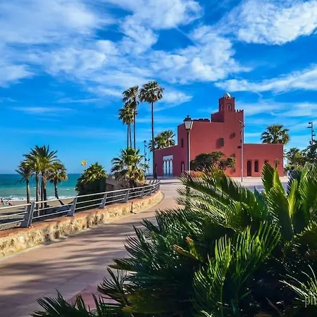 Elegant Flat In The Harbour * Benalmadena